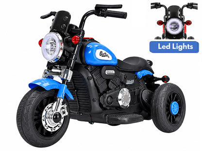 Electric Ride On Bike Ride on Motorcycle