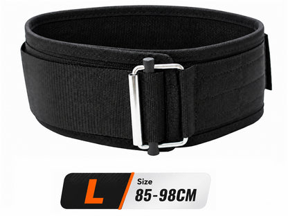 Weight Lifting Belt