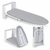 Wall Mounted Foldable Ironing Board