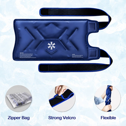 Ice Pack For Knee Pain Relief
