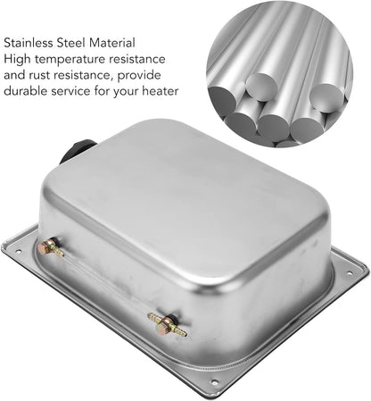 7L Air Diesel Heater Fuel Tank