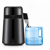 4L Water Distiller Purifier Machine