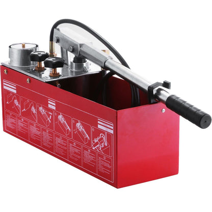 Hydrostatic Pressure Pump 12L