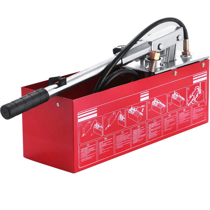 Hydrostatic Pressure Pump 12L