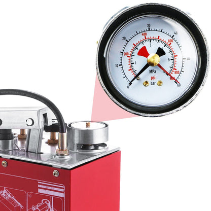 Hydrostatic Pressure Pump 12L