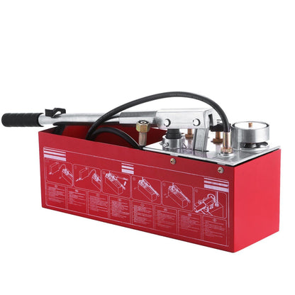 Hydrostatic Pressure Pump 12L