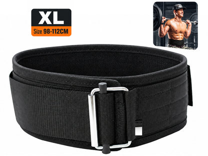 Weight Lifting Belt XL
