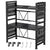 Microwave Shelf Rack Stand
