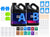 8L Epoxy Resin Kit