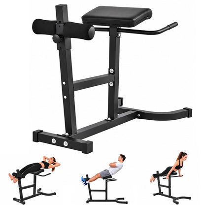 Adjustable Hyper Extension Bench