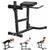 Adjustable Hyper Extension Bench