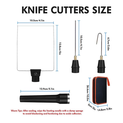 Foam Cutter
