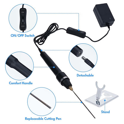 Foam Cutter