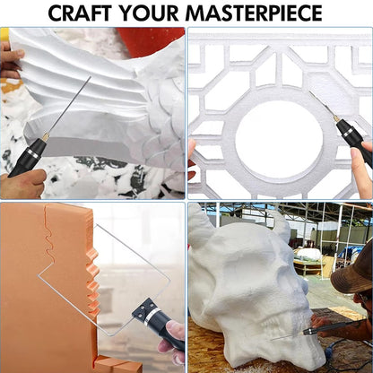 Foam Cutter