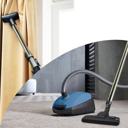 Telescopic rod for Miele vacuum cleaner