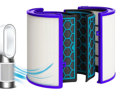 Filter For Dyson HP04 HP05