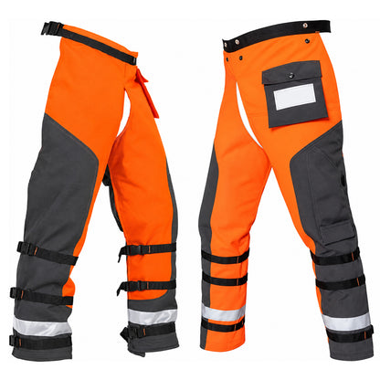 Chainsaw Trousers Size M