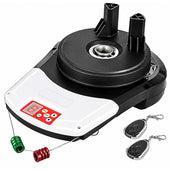 Garage Door Opener 800N Roller Door Opener with 2 Remotes