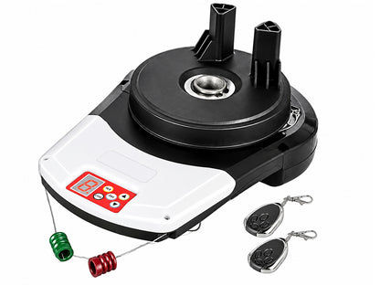 Garage Door Opener 800N Roller Door Opener with 2 Remotes