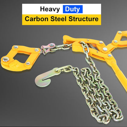 Electric Fencing Galvanized Chain Wire Strainer