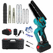Mini Chainsaw Cordless Power Chainsaws
