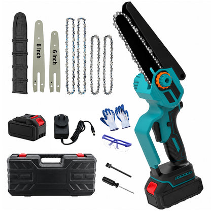 Mini Chainsaw Cordless Power ChainSaws