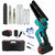 Mini Chainsaw Cordless Power ChainSaws