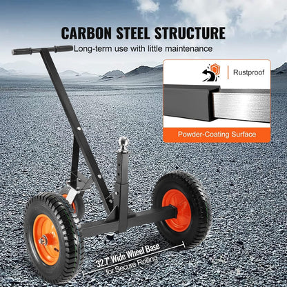 Trailer Dolly / Trolley