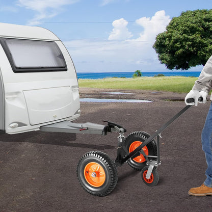 Trailer Dolly / Trolley