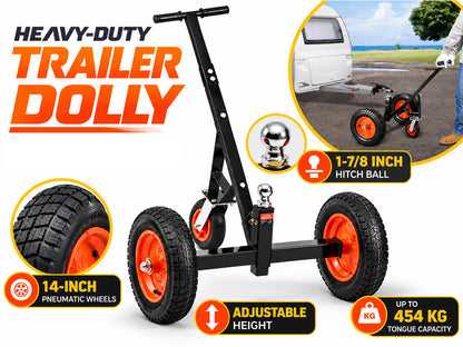 Trailer Dolly / Trolley