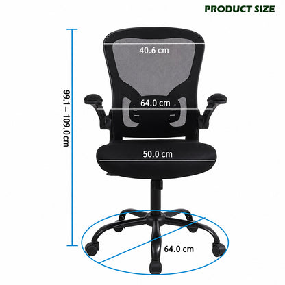 Office Chair Black