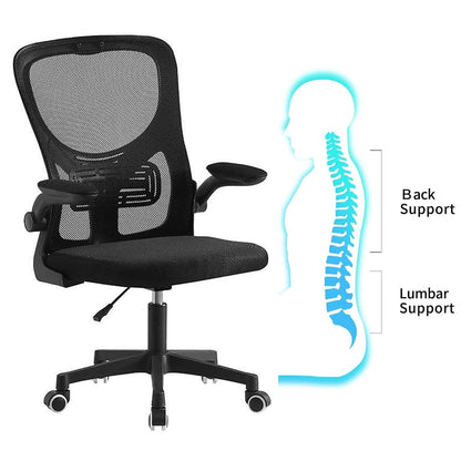 Office Chair Black