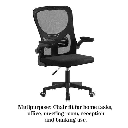 Office Chair Black