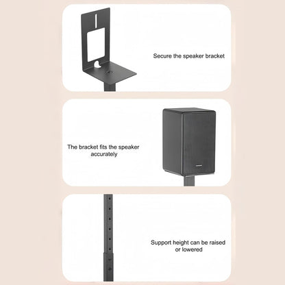 Satellite Speaker Stand