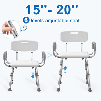 Shower Stool Chair