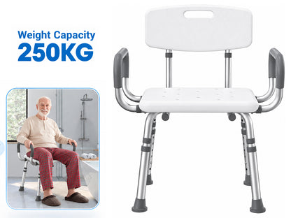 Shower Stool Chair
