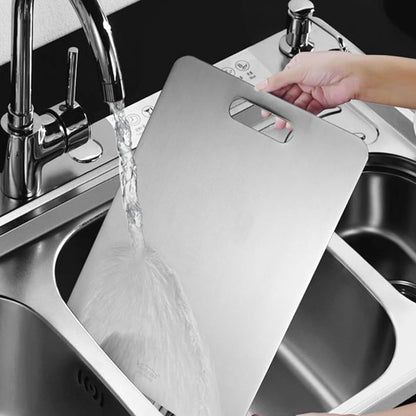 Titanium Kitchen Cutting Board