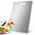 Titanium Kitchen Cutting Board