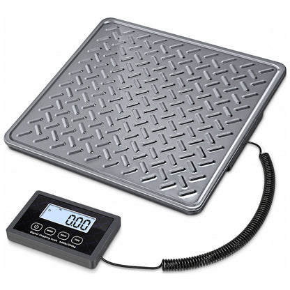 Digital Platform Scale 200kg