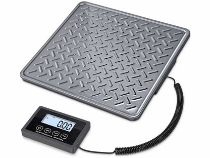 Digital Platform Scale 200kg