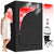 Steam Sauna with Red Light Therapy