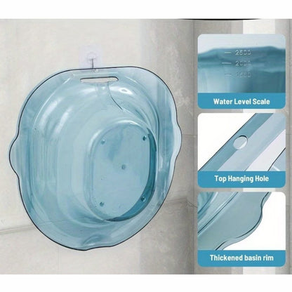 Sitz Bath for Toilet Seat