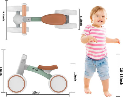 Baby Balance Bike