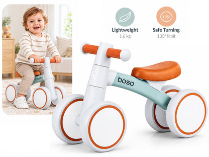 Baby Balance Bike