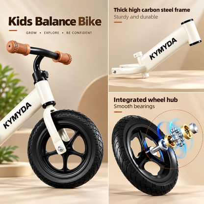 Balance Bike