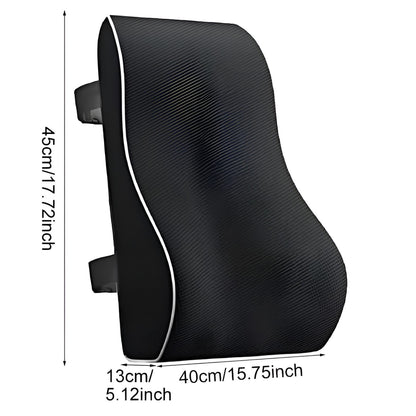 Lumbar Support Pillow