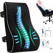 Lumbar Support Pillow