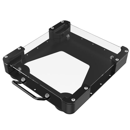 Starlink Mini Magnetic Roof Car Mount