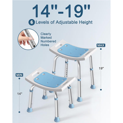 Shower Chair Shower Stool