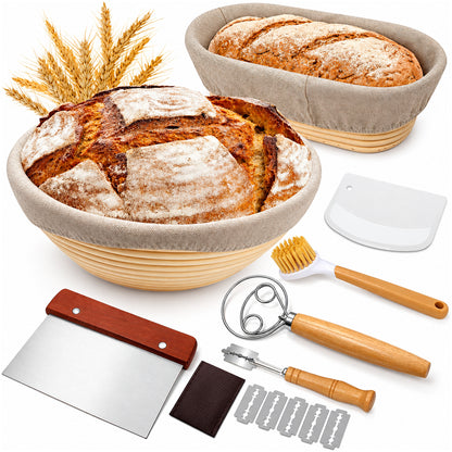 Sourdough Proofing Basket
